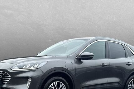 Ford Kuga 19.893 km 23.880 &euro; Moers 47441