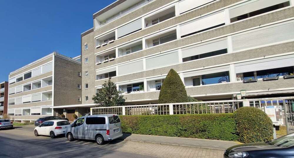 Wohnung zum Kaufen in Viersen 109.000 € 56 m²