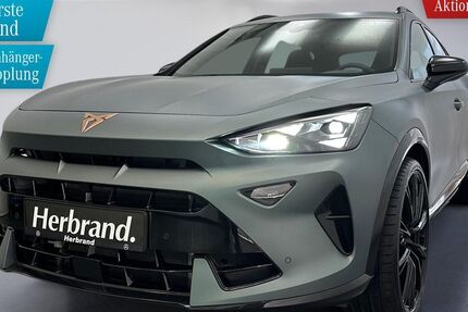 Cupra Formentor 3.967 km 49.950 &euro; Krefeld 47800