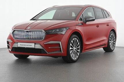 Skoda Enyaq 4.263 km 43.960 € Essen 45143
