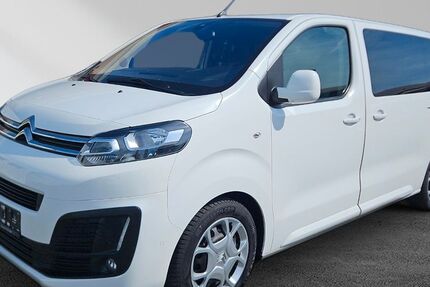 Citroen SpaceTourer 152.900 km 18.950 € Krefeld 47803