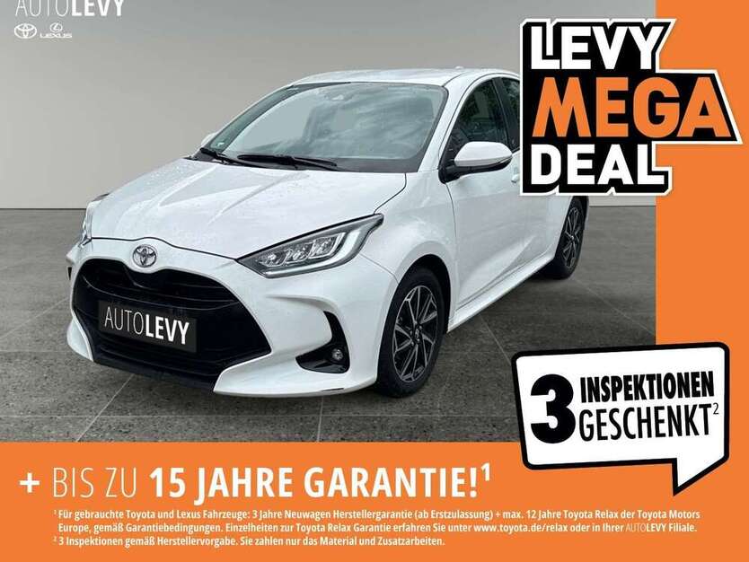 Yaris