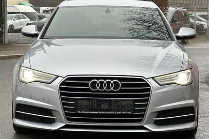 Audi A6 363.884 km 15.499 &euro; Essen 45276