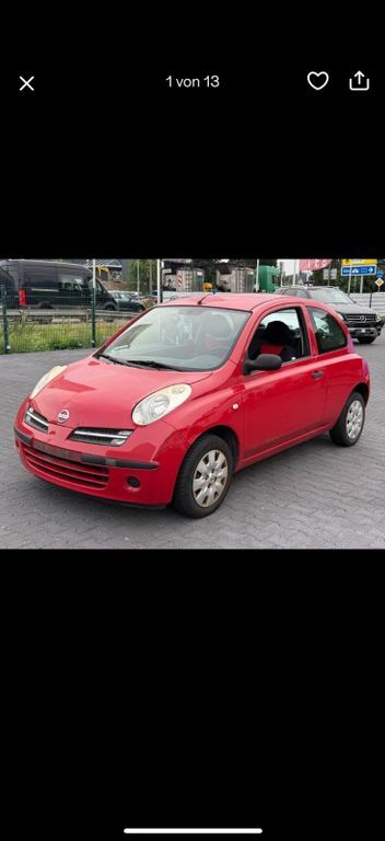 Micra
