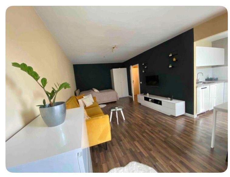 Traumhafter Bungalow mit Garten und vermieteter Doppelhaushälfte in Duisburg-Vierlinden! 4 zimmer