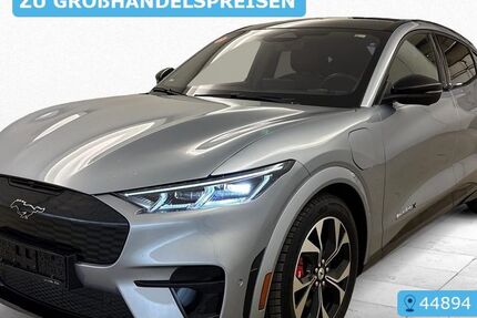 Ford Mustang Mach-E 47.860 km 31.990 &euro; Krefeld 47829