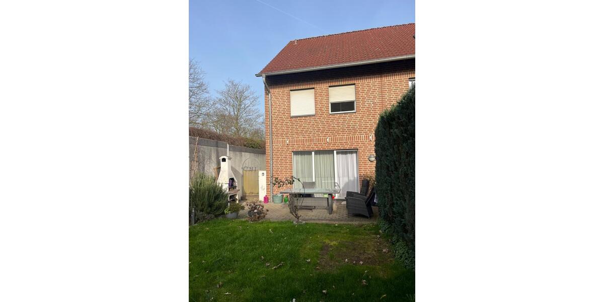 Reihenhaus Moers Schwafheim - 5 Zimmer, 114 m&sup2;, 419.000&euro; | Angebot:26977135