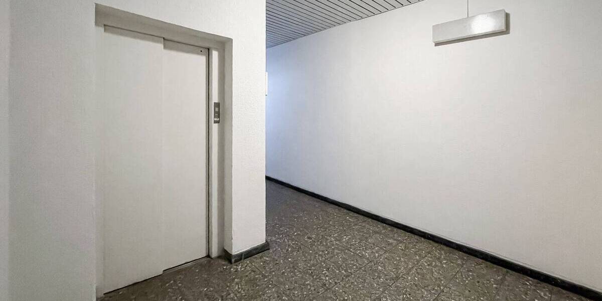 Etagenwohnung Herne Wanne - 2 Zimmer, 53 m&sup2;, 420&euro; | Angebot:26919862