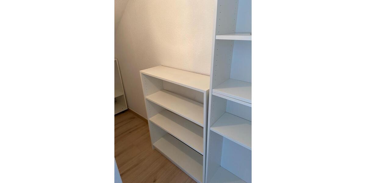 Dachgeschoßwohnung Bochum Bochum-Südwest - 1 Zimmer, 40 m&sup2;, 485&euro; | Angebot:25364984