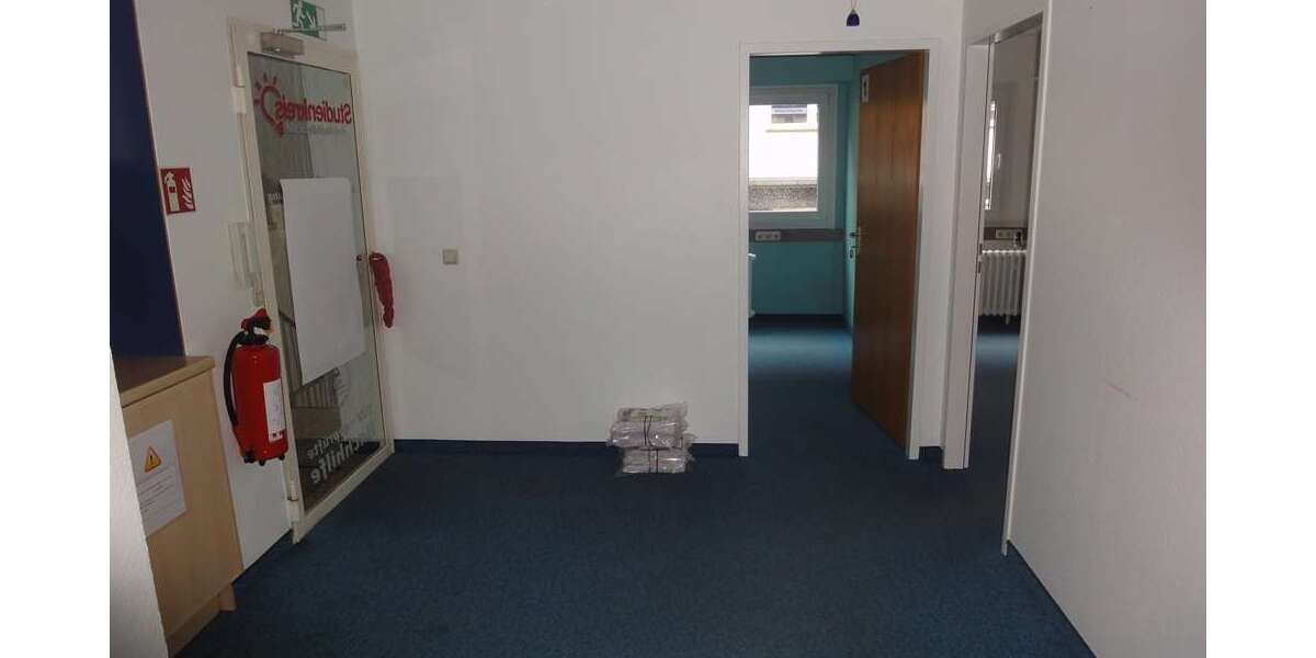 Gewerbeobjekt Gladbeck Mitte I (West) - 650&euro; | Angebot:26790806
