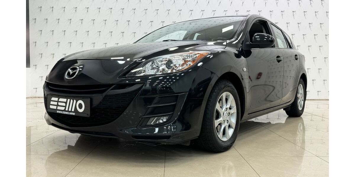 Mazda 3 153.075 km 2.500 &euro; Oberhausen 46149