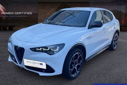 Alfa Romeo Stelvio 23.110 km 36.780 &euro; Essen 45143