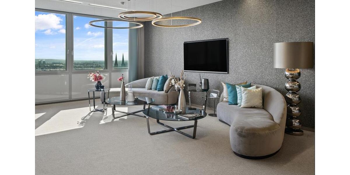Gewerbeobjekt Düsseldorf Pempelfort - 429&euro; | Angebot:26344259