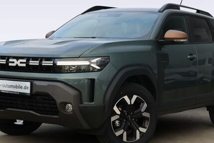 Dacia Duster 2.009 km 28.444 &euro; Düsseldorf 40233