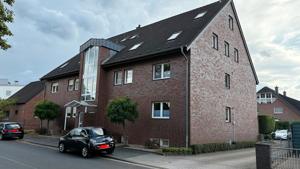 Maisonettenwohnung Duisburg Rheinhausen - 3 Zimmer, 99 m&sup2;, 295.000&euro; | Angebot:26311664