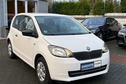 Skoda Citigo 80.000 km 4.999 € Mülheim a.d. Ruhr 45476