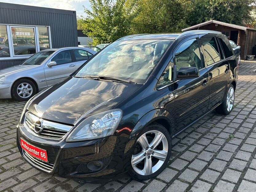 Zafira