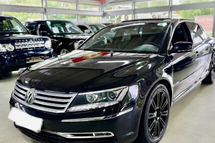 VW Phaeton 282.000 km 8.990 € gelsenkirchen 45892
