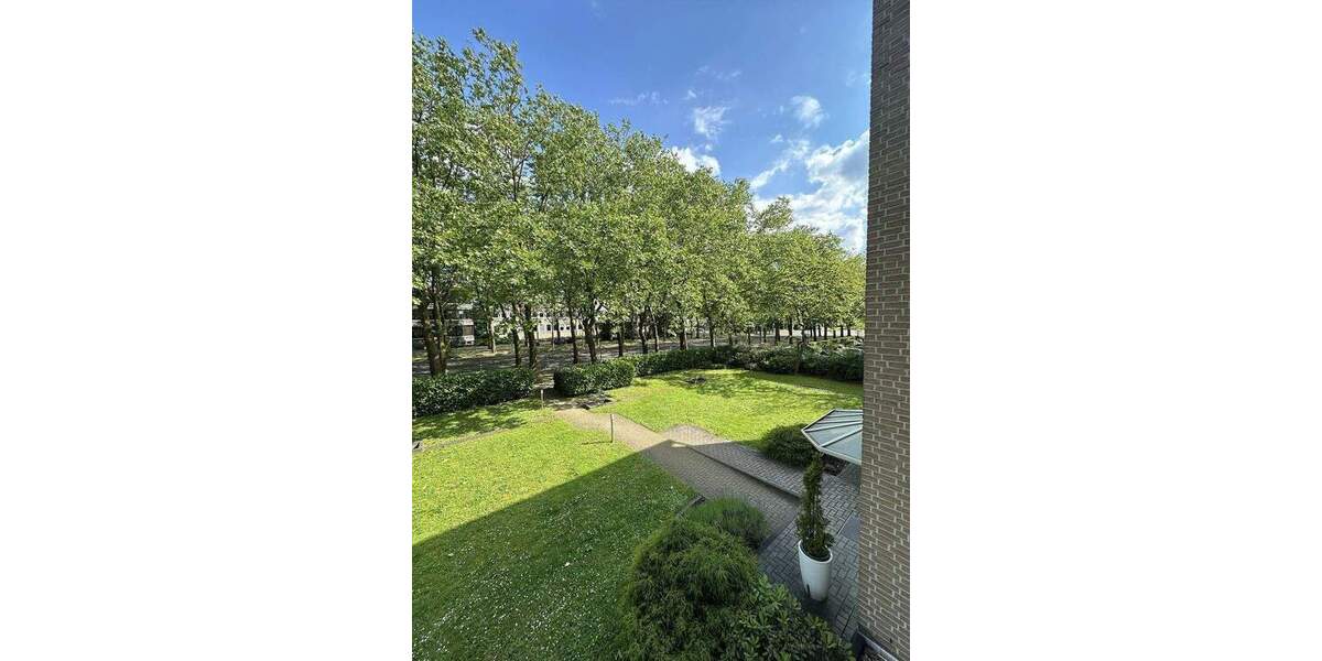 Etagenwohnung Mülheim an der Ruhr Holthausen - 3 Zimmer, 81 m&sup2;, 1.250&euro; | Angebot:25317626