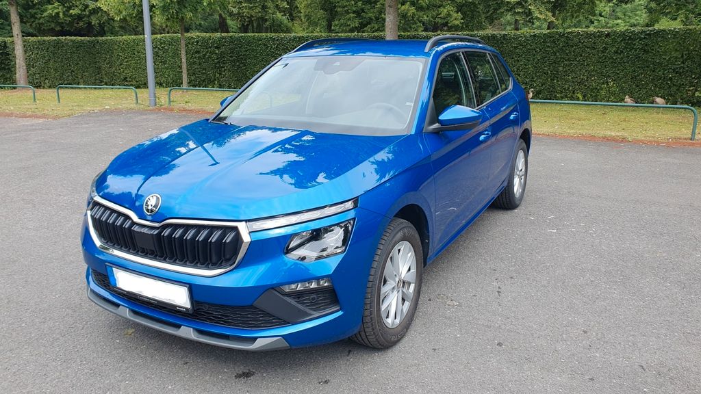 Skoda Kamiq 7.550 km 25.999 &euro; Gelsenkirchen 45891