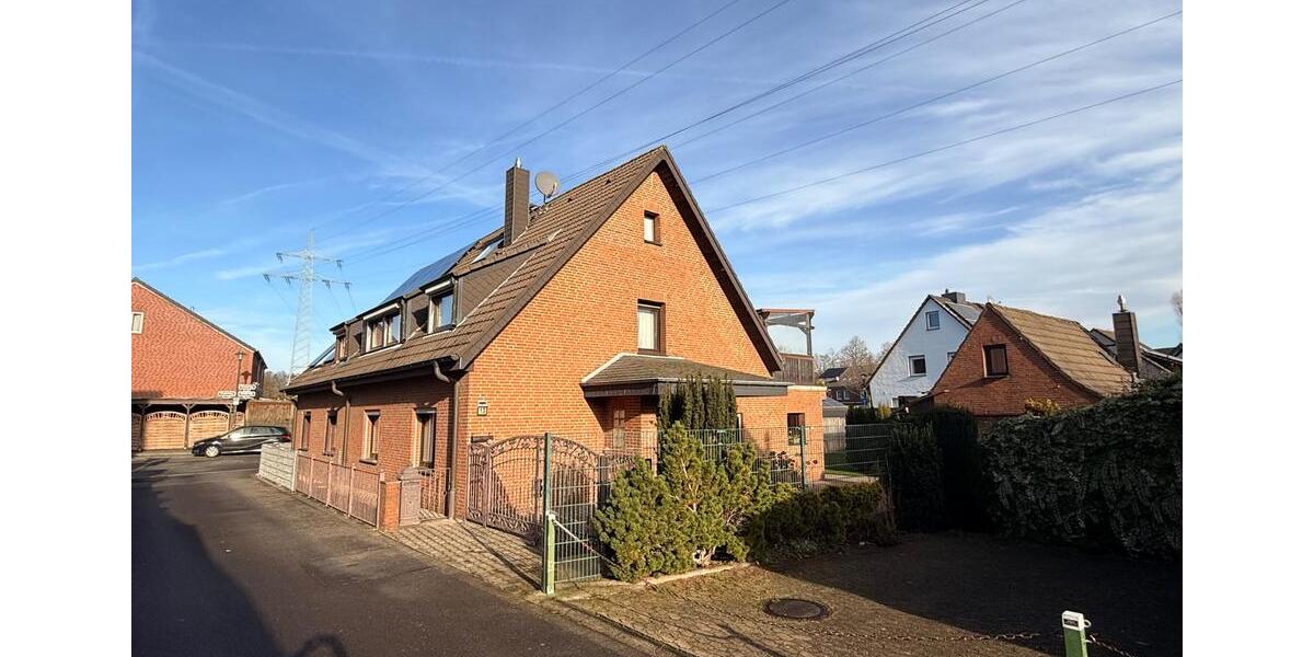 Doppelhaushälfte Düsseldorf Stadtbezirk 8 - 5 Zimmer, 140 m&sup2;, 749.000&euro; | Angebot:25294692