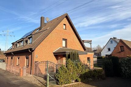 Haus Düsseldorf Stadtbezirk 8 - 5 Zimmer, 140 m&sup2;, 749.000&euro; | Angebot:25294692