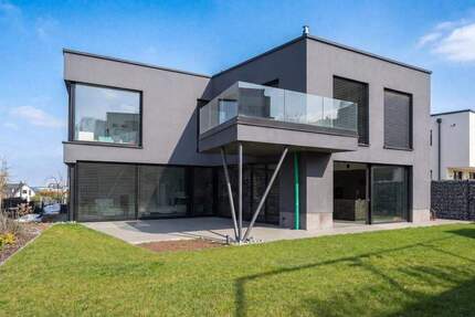 Haus Essen Heidhausen - 5 Zimmer, 235 m&sup2;, 1.899.000&euro; | Angebot:25390884