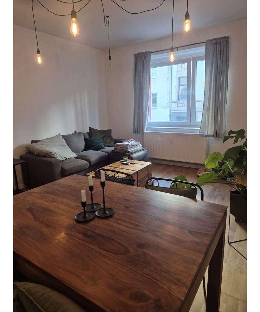 Wohnung zum Mieten in Düsseldorf 949 € 53 m²