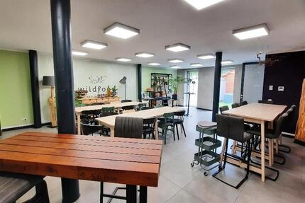 Schulungsraum, Seminarraum, Trainingsraum zimmer