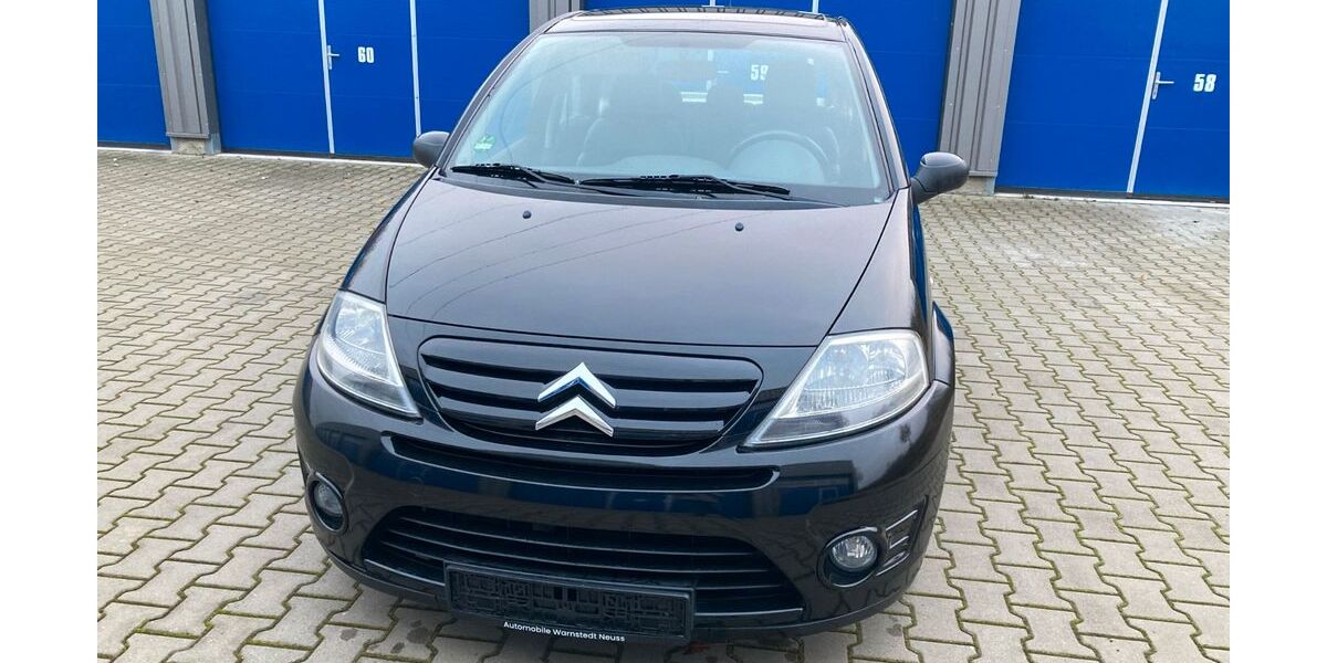 Citroen C3 142.000 km 3.000 &euro; Neuss 41462