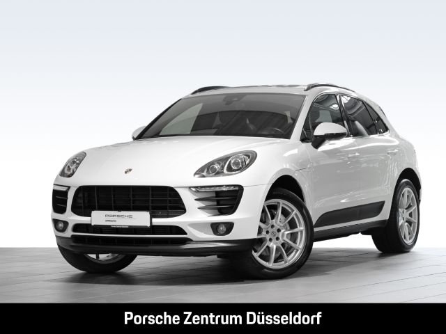 Macan