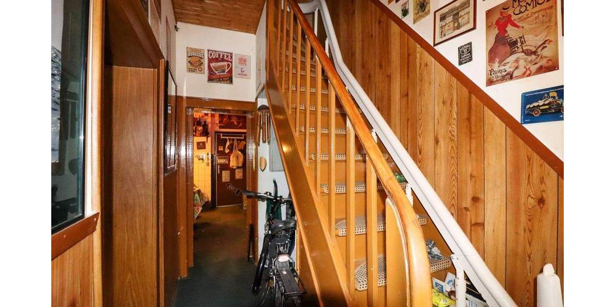 Reihenmittelhaus Neuss Furth-Süd - 5 Zimmer, 117 m&sup2;, 275.000&euro; | Angebot:24049342