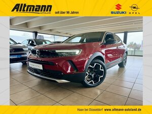 Opel Mokka-e Ultimate, Navi Pro, LED-Matrix-Licht, Kame 9.500 km 26.980 € HAAN 42781