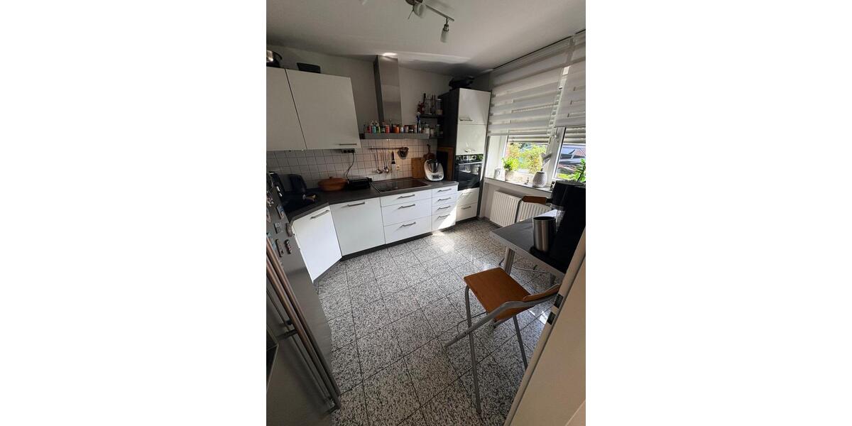Reihenhaus Duisburg Rheinhausen - 7 Zimmer, 135 m&sup2;, 449.000&euro; | Angebot:27054483