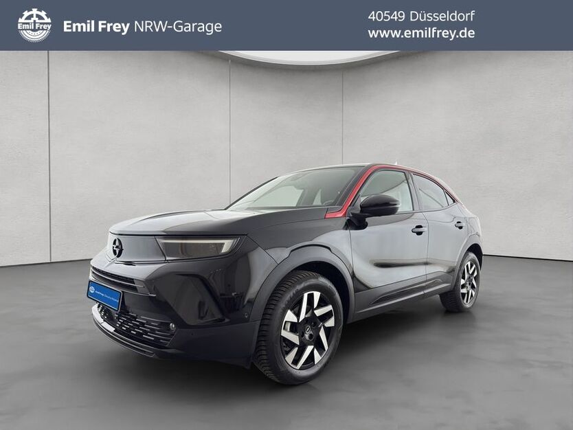 Mokka