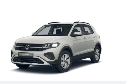 VW T-Cross 5.073 km 20.590 &euro; Duisburg 47059