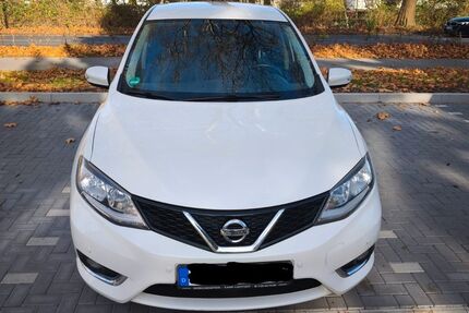 Nissan Pulsar 124.500 km 8.900 &euro; Neukirchen-Vluyn 47506