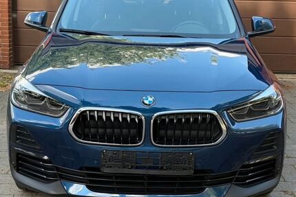BMW X2 45.123 km 22.990 &euro; Duisburg 47138