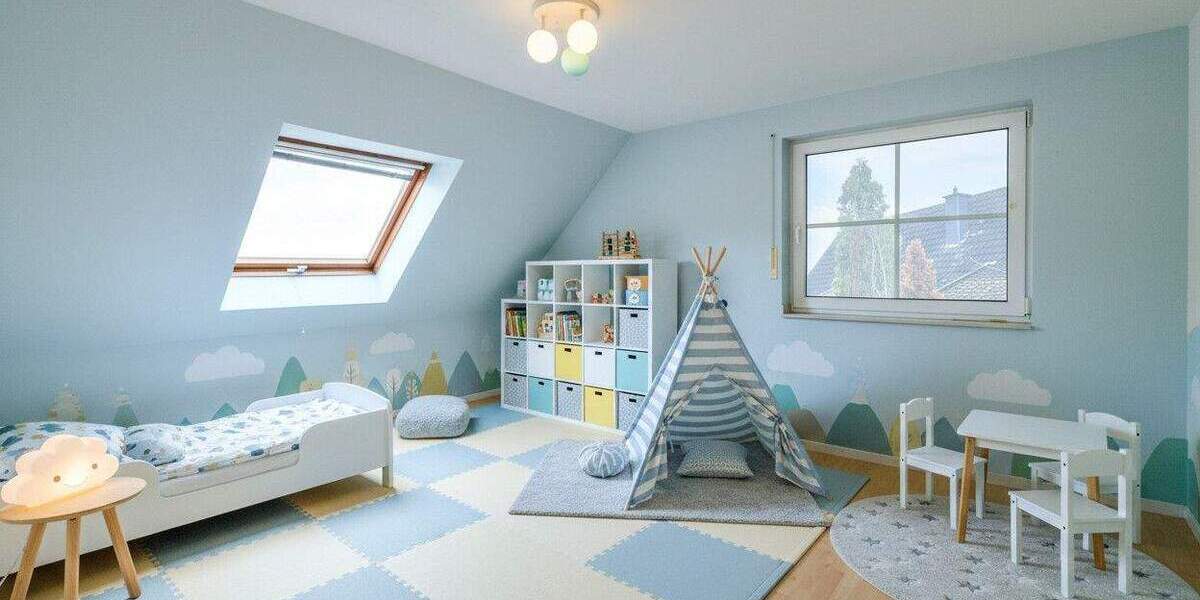 Doppelhaushälfte Duisburg / Huckingen Huckingen - 6 Zimmer, 150 m&sup2;, 579.000&euro; | Angebot:25070521