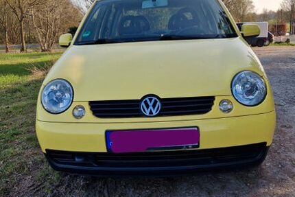 VW Lupo 123.580 km 1.800 &euro; Heiligenhaus 42579