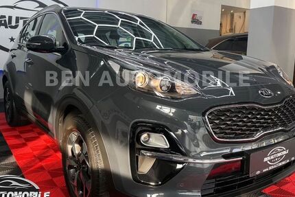 Kia Sportage 51.100 km 15.999 &euro; Wesel 46485