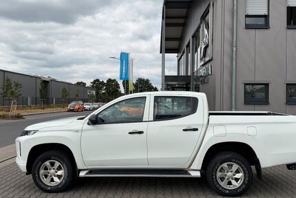 Mitsubishi L200 80.851 km 29.631 &euro; Wachtendonk 47669