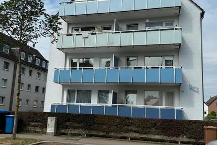 Wohnung Ratingen - 2 Zimmer, 54 m&sup2;, 193.000&euro; | Angebot:26946337