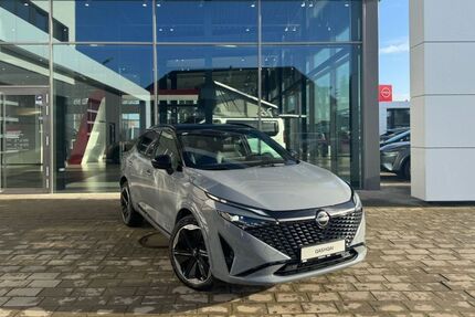 Nissan Qashqai 5.500 km 32.450 € Duisburg 47167