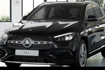 Mercedes-Benz GLA 180 9.900 km 45.490 &euro; Duisburg 47138