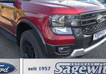 Gebrauchtwagen Ford Ranger