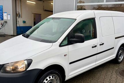 VW Caddy 95.260 km 11.000 &euro; Ratingen (Nähe Düsseldorf) 40883