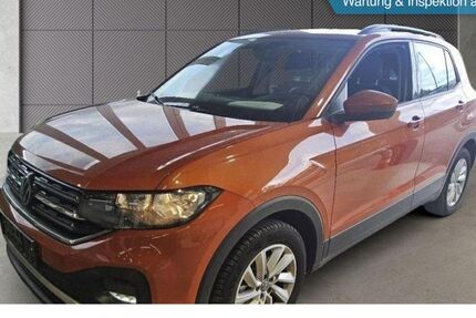 VW T-Cross 38.669 km 17.720 € Moers 47441