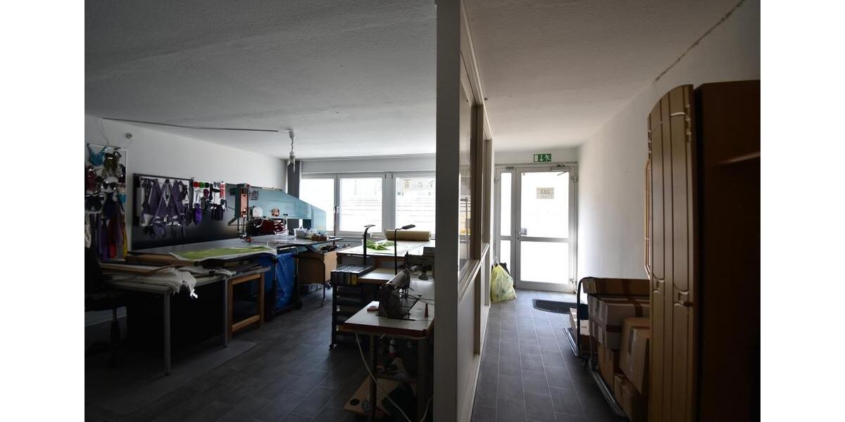 Gewerbeobjekt Krefeld Benrad - 3.445&euro; | Angebot:25876213