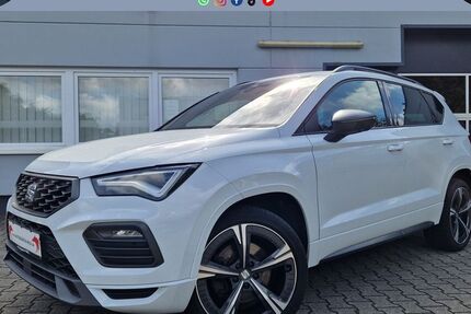 Seat Ateca 59.980 km 23.799 &euro; Neukirchen-Vluyn 47506